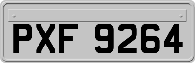 PXF9264