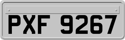 PXF9267