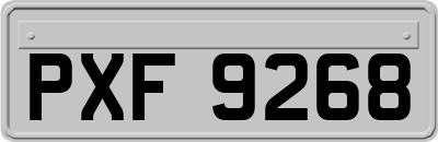 PXF9268