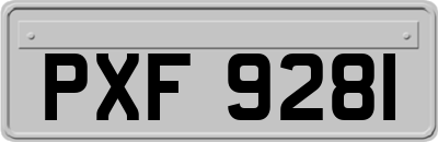 PXF9281