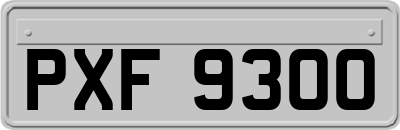 PXF9300