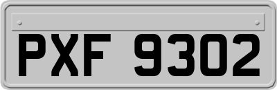 PXF9302