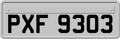 PXF9303