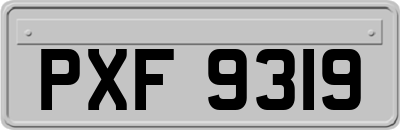 PXF9319