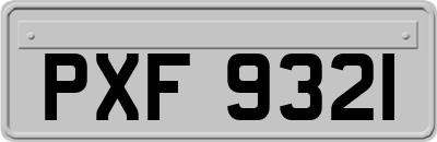 PXF9321