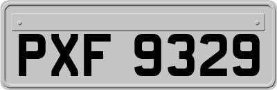 PXF9329