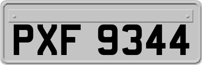 PXF9344