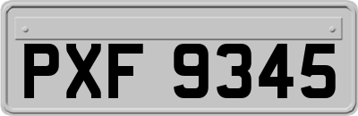 PXF9345