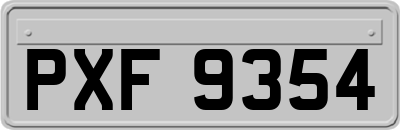 PXF9354