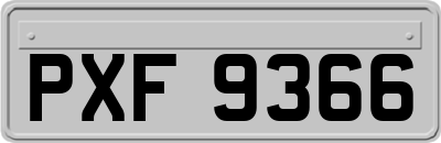 PXF9366