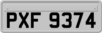 PXF9374