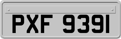 PXF9391