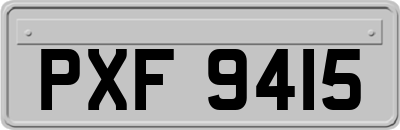 PXF9415