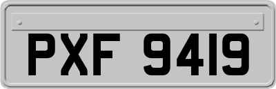 PXF9419