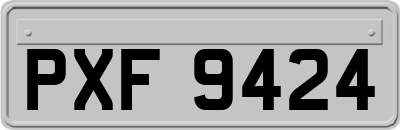 PXF9424