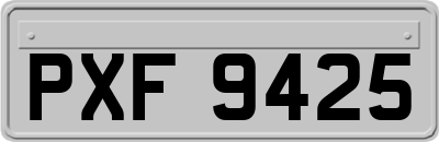 PXF9425