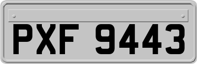 PXF9443