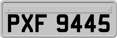 PXF9445