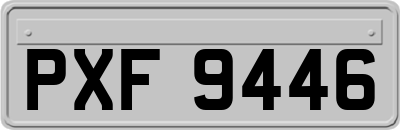 PXF9446