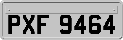 PXF9464