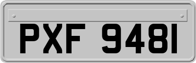 PXF9481