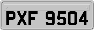 PXF9504