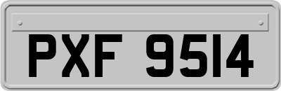 PXF9514