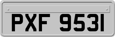 PXF9531