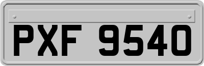 PXF9540