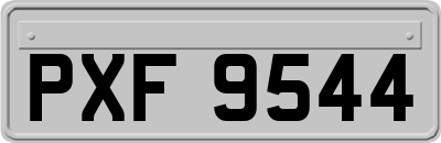 PXF9544