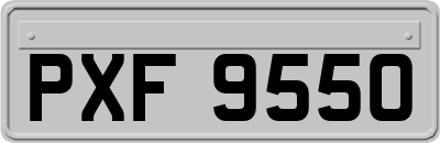 PXF9550