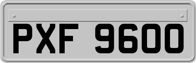 PXF9600