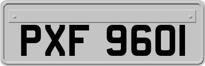 PXF9601