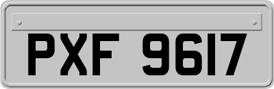 PXF9617