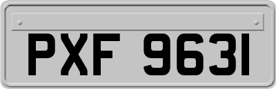 PXF9631