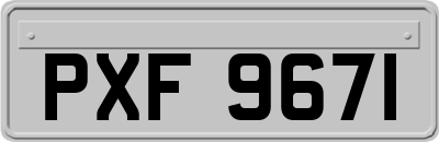 PXF9671