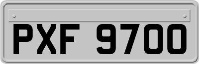 PXF9700