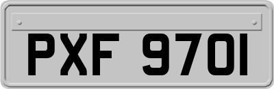 PXF9701