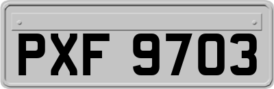 PXF9703