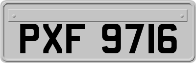 PXF9716