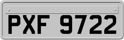 PXF9722