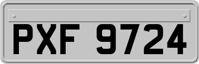 PXF9724