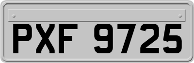 PXF9725