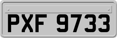 PXF9733