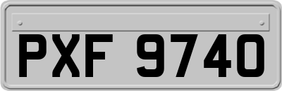 PXF9740