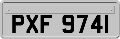 PXF9741