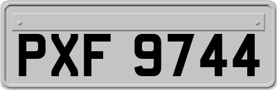 PXF9744