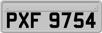 PXF9754