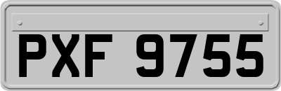 PXF9755