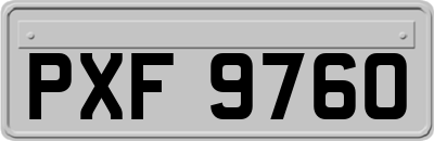 PXF9760